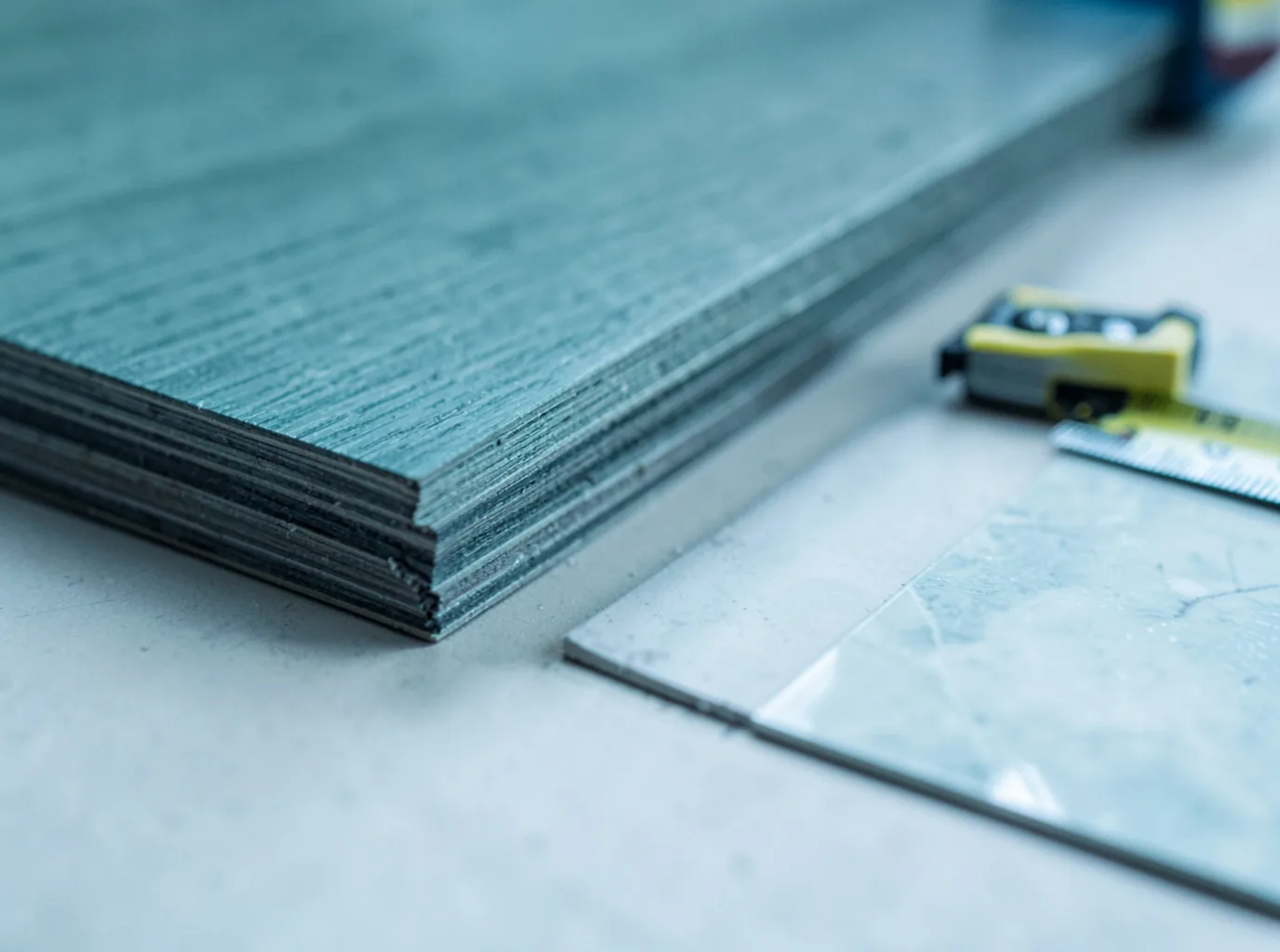 Luxury Vinyl Plank Installation Weogufka, AL FAQs